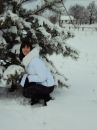 Маряна Єзерська фотография #22 (источник - https://vk.com/id95751484)