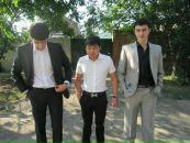 Дмитрий Ни фотография #45 (источник - https://vk.com/id18025655)