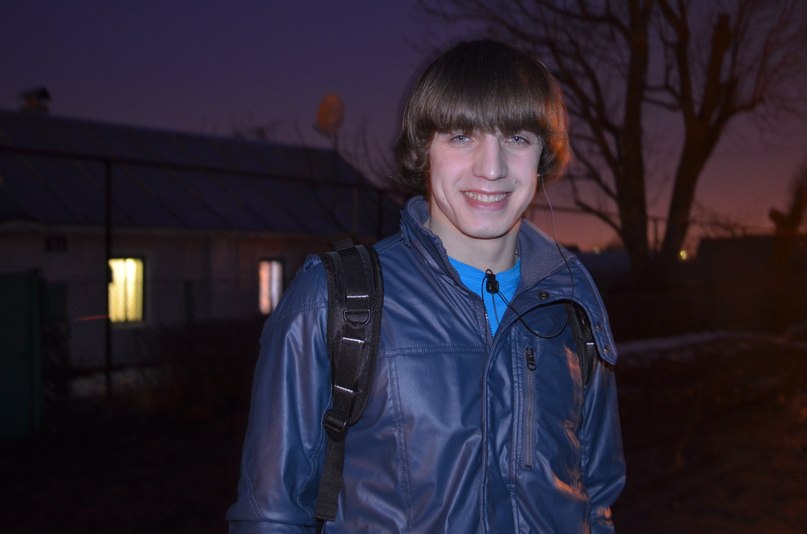 Климентий Устодаков фотография #17