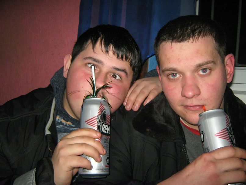 Александр Шило фотография #37