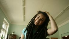 Фотография Логачевой Анны