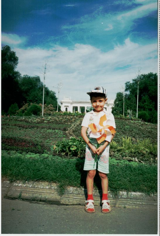 Стефан Викторович фотография #17