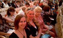 Фотография Ильяшенко Виктории