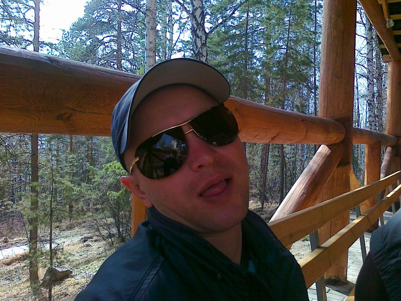 Колян Смоляков фотография #12