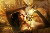 Фотография Гейберг Ольги