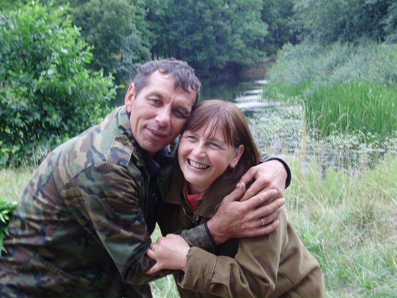 Сергей Дарьин фото №1