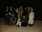 Фотография Марковой-Михайленко Ольги