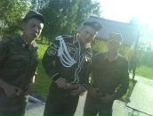 Фотография Мельникова Владимира