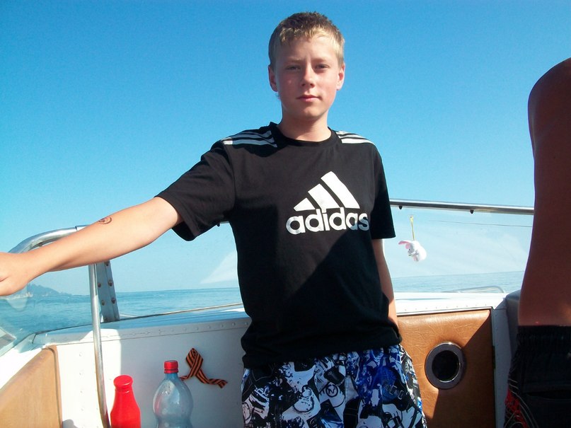 Сергей Кабаков фотография #35