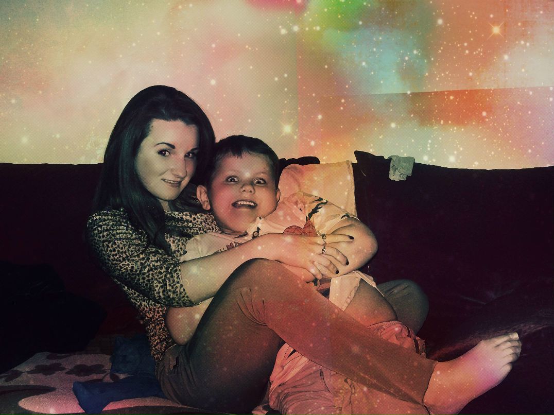 Софія Яцик фотография #35