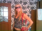 Фотография Побединской Ирины