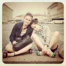 Фотография Суппес Катерины