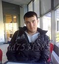 Олексій Лазарович фотография #2 (источник - https://vk.com/id116308588)