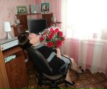 Фотография Архиповой Вероники