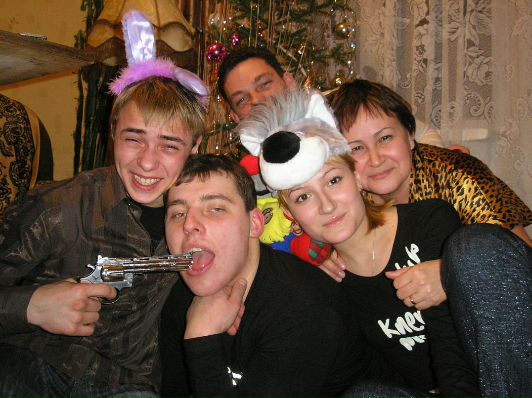 Валентин Шкодин фотография #28