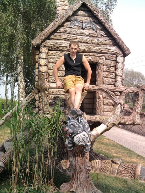 Валентин Шкодин фотография #22