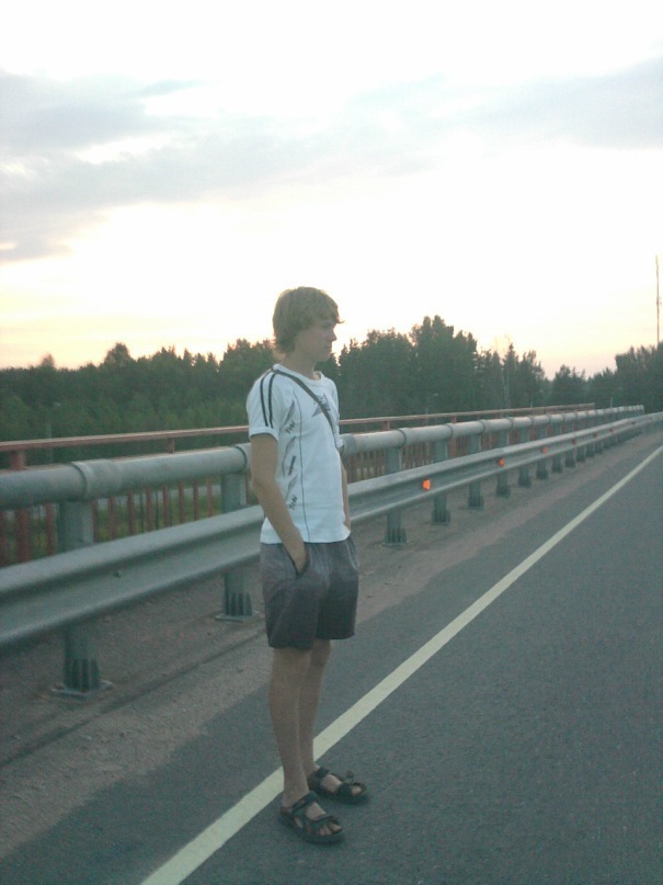 Mikhail Lebedev фотография #1