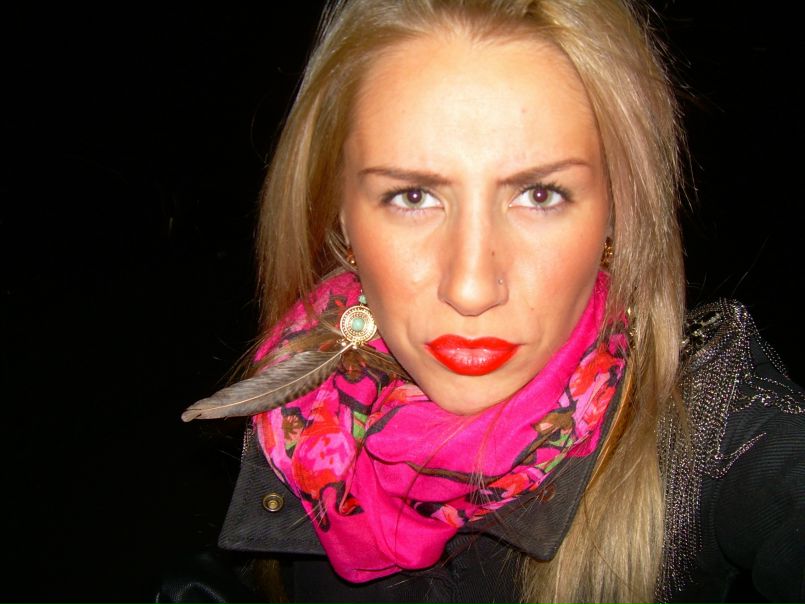 №14, Юлия Леонова, 38 лет, Санкт-Петербург №14, Юлия Леонова, 38 лет, Санкт-Петербург