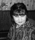 Фотография Грунюшкиной Алевтины