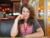 Фотография Маловой Регины