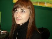 Анюта Матіїшина фотография #35 (источник - https://vk.com/id72343134)