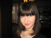 Фотография Порубовой Аси