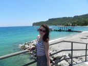 Фотография Присекиной Евгении