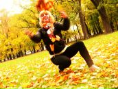 Фотография Рудич Жени