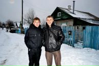 Фотография Скотникова Алексея