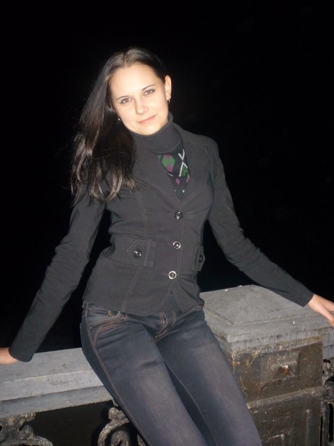 Ирина Бугрова фотография #42