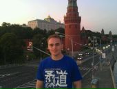 Фотография Плесовских Дмитрия