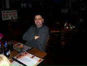 Андрій Хорунжий фотография #4 (источник - https://vk.com/id1921133)