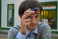 Фотография Фурсова Максимки