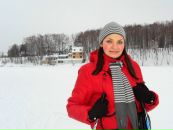 Фотография Чуваловой Марины