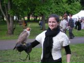 Фотография Афанасьевой Нины