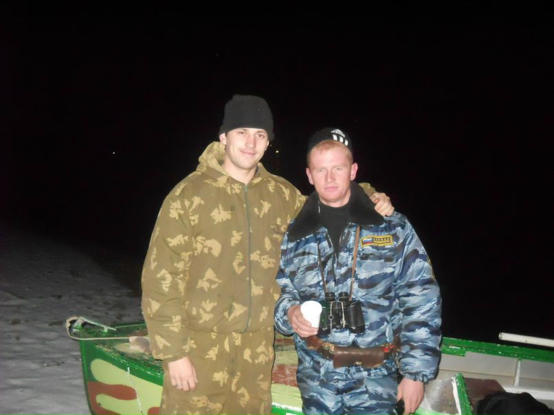 Николай Нежданов фотография #48