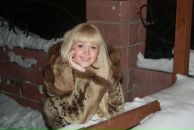 Фотография Абрамовой Настасьи