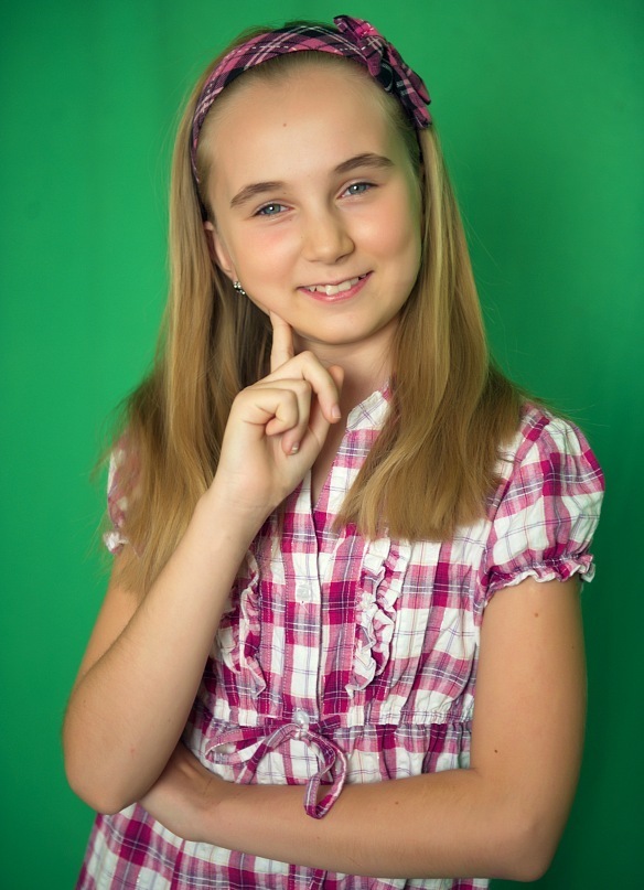 Александра Вольман фотография #28