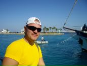 Фотография Егорова Александра