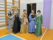 Фотография Селивановой Полины