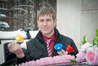 Серега Климов фотография #13 (источник - https://vk.com/id7160937)