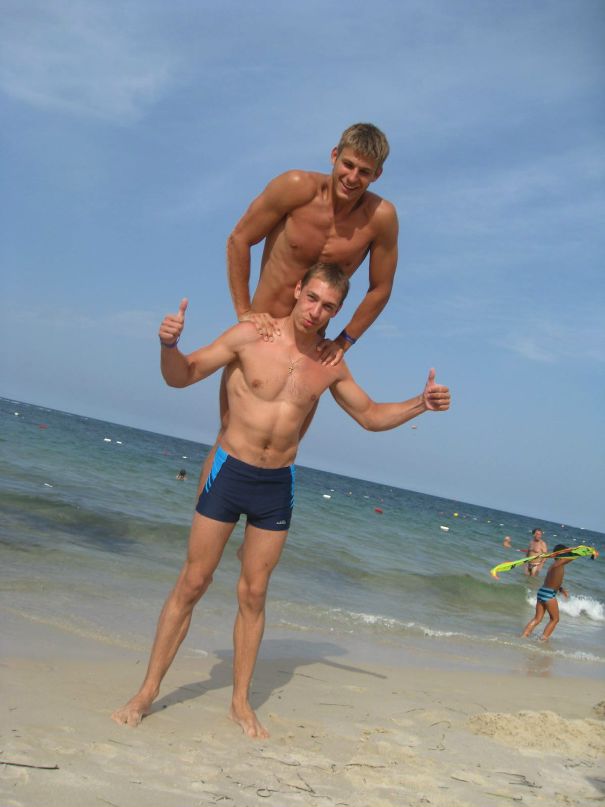 Дмитрий Гвоздев фотография #11