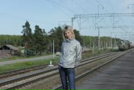 Фотография Потопановой Надежды