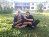 Діма Кернаджук фотография #12 (источник - https://vk.com/id75709392)