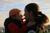 Фотография Бушуевой-Антоненко Наташи