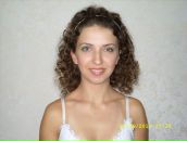 Фотография Наумовой Екатерины