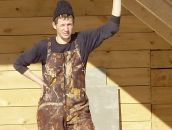 Фотография Тушинского Антона