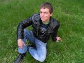 Фотография Литвинова Ярослава