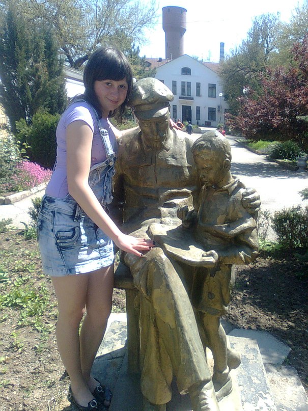 Саша Чоботюк фотография #25