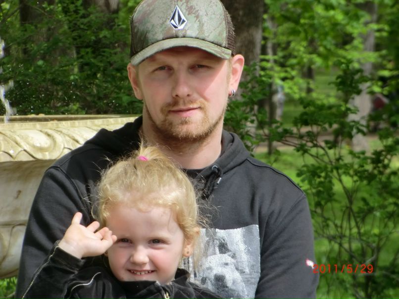 Михаил Бобров фотография #37